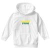 Humboldt Strong Youth Hoodie
