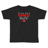 redneck sheeit Toddler T-shirt