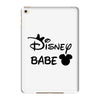 Disney Babe Baby Girl iPad Mini 4