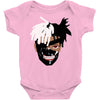 xxxtentacion Baby Bodysuit