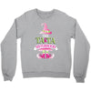 ta ta sisterhood Crewneck Sweatshirt
