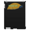 wake up san francisco iPad 3 and 4 Case