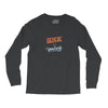 fahrie77 Long Sleeve Shirts