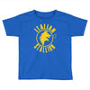italian stallion Toddler T-shirt