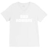 bad hombre V-Neck Tee