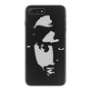 airbrushed stencil iPhone 7 Plus Case