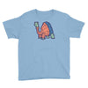 turtle turtleneck Youth Tee