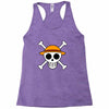 ONE PIECE Racerback Tank