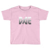 bae Toddler T-shirt