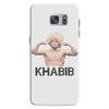 ugly khabib Samsung Galaxy S7 Case