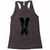jake paul x Racerback Tank
