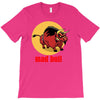 mad bull T-Shirt