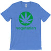 vegetarian sweet leaf T-Shirt