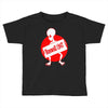 roswell t shirt alien t shirt ufo conspiracy Toddler T-shirt