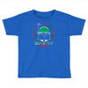 bounty hunter Toddler T-shirt