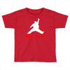 air pun big pun logo Toddler T-shirt