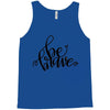 LOOK BEAUTY Tank Top