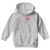 nye tyson '16 science rules Youth Hoodie