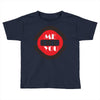 me you Toddler T-shirt