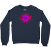 music 4ever trending Crewneck Sweatshirt