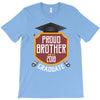 proud brother of a 2018 graduate. T-Shirt