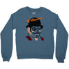 v for violence Crewneck Sweatshirt