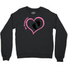 in progress Crewneck Sweatshirt