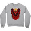 phoenix Crewneck Sweatshirt
