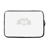 equal rights Laptop sleeve