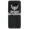 happy hanukkah Samsung Galaxy S8
