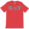 s says hi to shirt T-Shirt