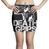 Death Grips Mini Skirts