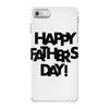 happy father&rsquo;s day iPhone 7 Case