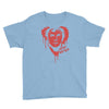 stay weird Youth Tee