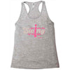 walter high school softball Racerback Tank
