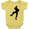 fortnite take the L Baby Bodysuit