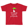My Neighbor Totoro Toddler T-shirt