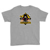 nanda parbat assassins Youth Tee
