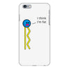 fatty acid iPhone 6/6s Plus Case