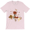 rake break T-Shirt