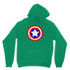 Captain America Unisex Hoodie