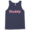 Daddy Tank Top