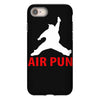 air pun big pun logo iPhone 8