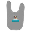 pugemon Baby Bibs