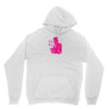 pink freud Youth Hoodie