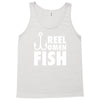 reel legend funn Tank Top