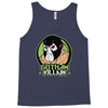 villain v4 Tank Top