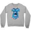 wwaaa Crewneck Sweatshirt