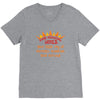 sarcastic sunshine V-Neck Tee