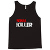 fahrie77 Tank Top